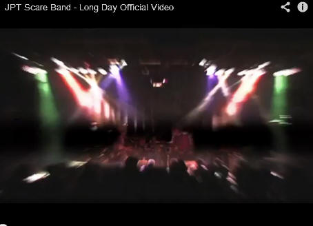 Long Day by JPT Scare Band